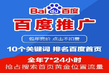 深度解读：百度推广运营的五大成功案例